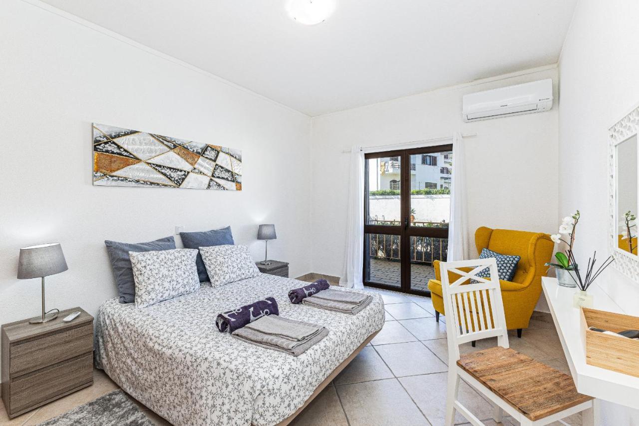 Moinhos Apartment By Algarve Golden Properties Lagos Extérieur photo