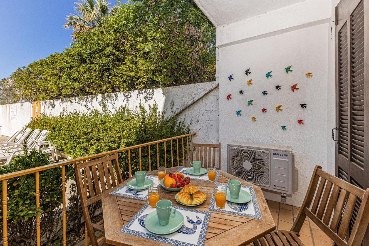Moinhos Apartment By Algarve Golden Properties Lagos Extérieur photo