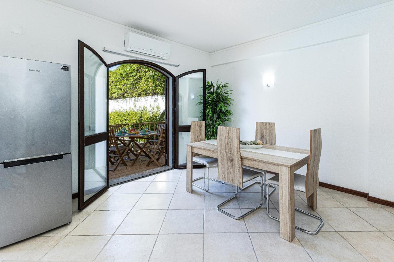 Moinhos Apartment By Algarve Golden Properties Lagos Extérieur photo