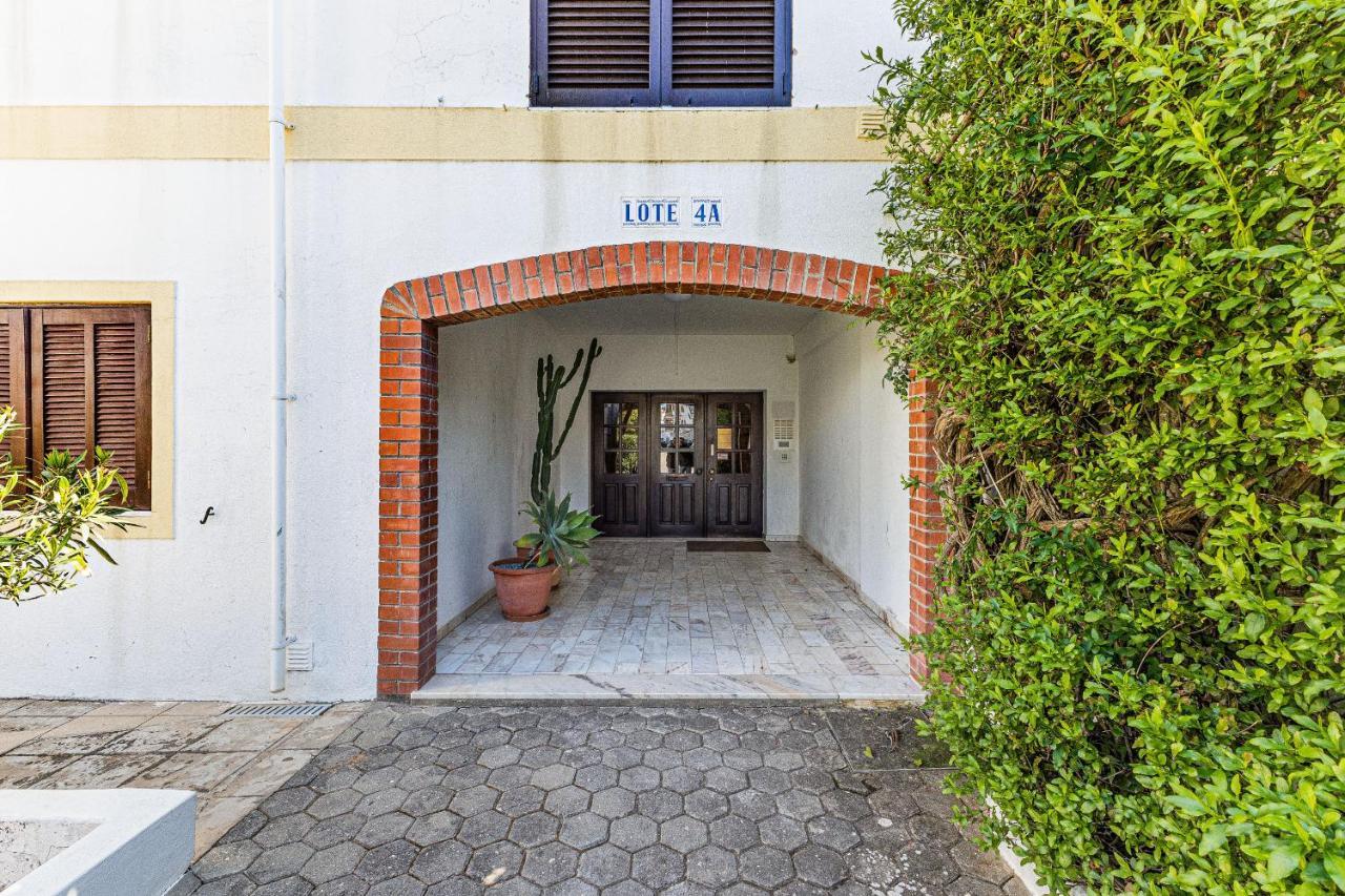Moinhos Apartment By Algarve Golden Properties Lagos Extérieur photo