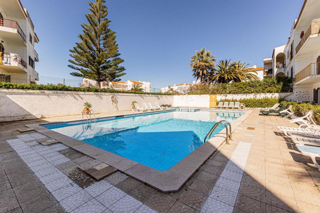 Moinhos Apartment By Algarve Golden Properties Lagos Extérieur photo