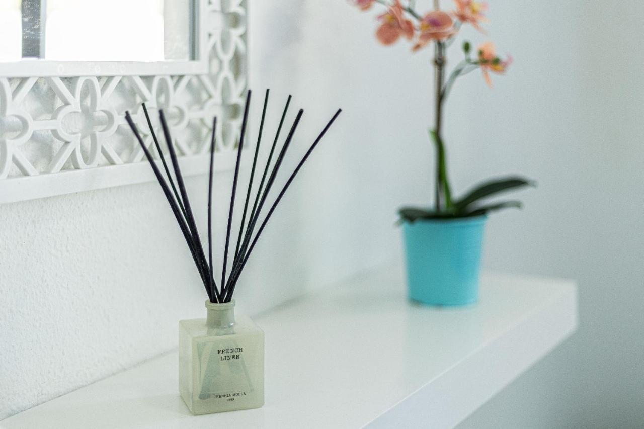 Moinhos Apartment By Algarve Golden Properties Lagos Extérieur photo